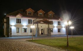 Dworek Zyskowskiego